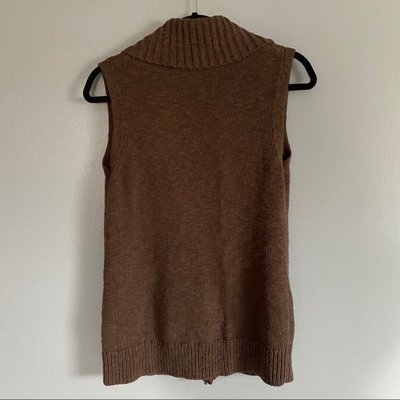 Eddie Bauer vest - Picture 2 of 5